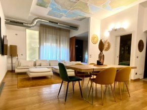 INTOMILAN I Design Apartment in the Heart of Milan